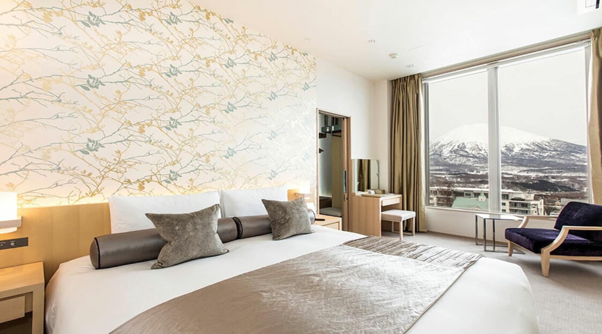 Chalet Ivy Hirafu, Нисэко Экстерьер фото